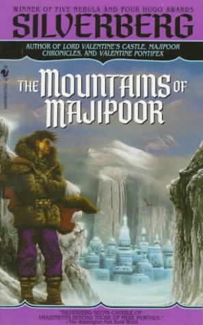 The Mountains of Majipoor (1996) by Robert Silverberg