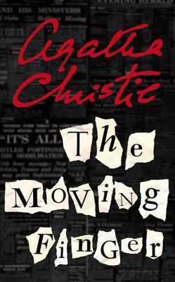 The Moving Finger (2015) by Agatha Christie