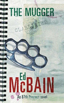 The Mugger (2003) by Ed McBain