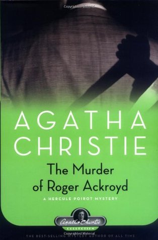 The Murder of Roger Ackroyd (2006) by Agatha Christie