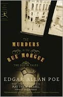 The Murders in Rue Morgue (2000) by Edgar Allan Poe