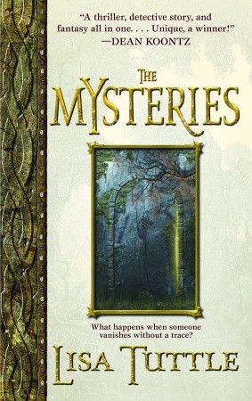 The Mysteries (2005)