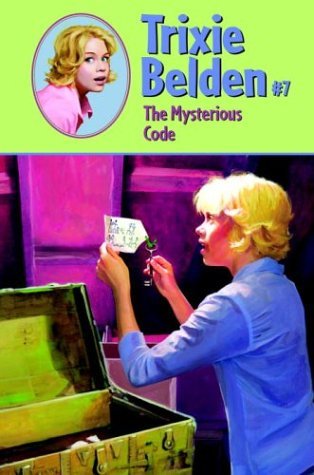 The Mysterious Code (2004) by Paul Frame