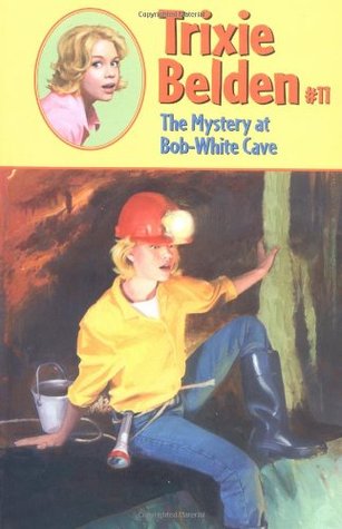 The Mystery at Bob-White Cave (2005) by Paul Frame