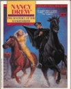 The Mystery of the Masked Rider (1992) by Carolyn Keene