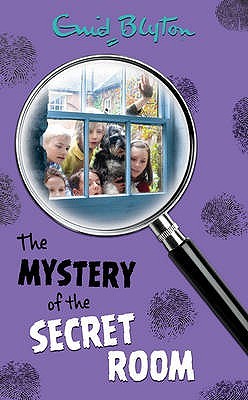 The Mystery of the Secret Room (2015)