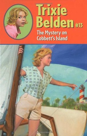 The Mystery on Cobbett's Island (2005) by Paul Frame
