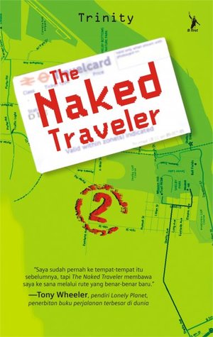 The Naked Traveler 2 (2010) by Trinity