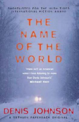 The Name of the World (2001)