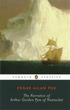 The Narrative of Arthur Gordon Pym of Nantucket (1999) by Edgar Allan Poe