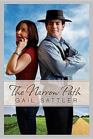 The Narrow Path (2000) by Gail Sattler