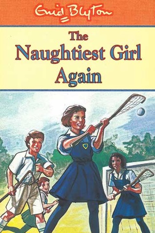 The Naughtiest Girl Again (1997)
