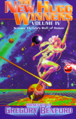 The New Hugo Winners, Volume IV, 1992-1994 (1997)