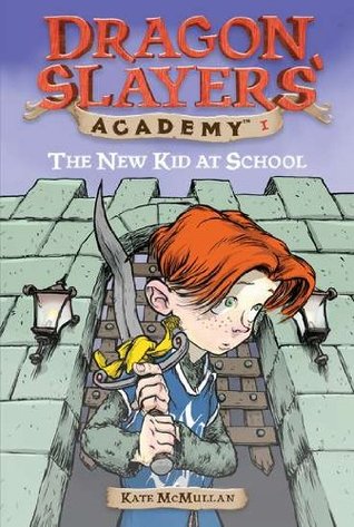 The New Kid at School (2003)