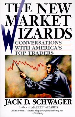 The New Market Wizards: Conversations with America's Top Traders (1994)