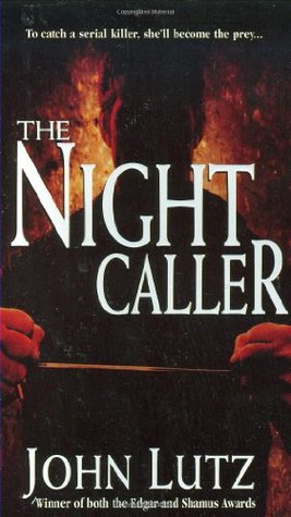 The Night Caller (2001) by John Lutz
