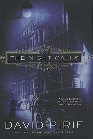 The Night Calls (2003) by David Pirie