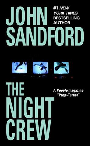 The Night Crew (1998) by John Sandford