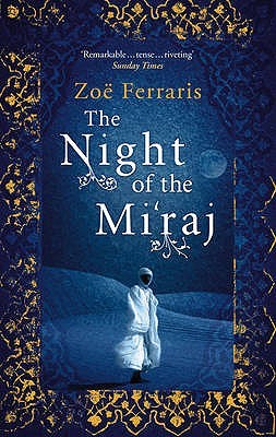 The Night of the Mi'raj (2000)