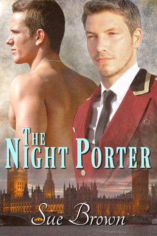 The Night Porter (2010) by Sue  Brown