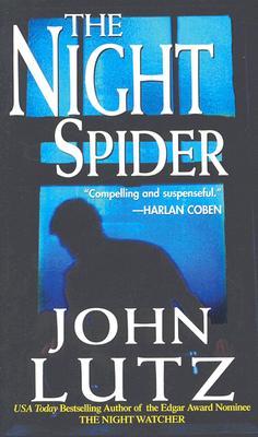 The Night Spider (2003) by John Lutz