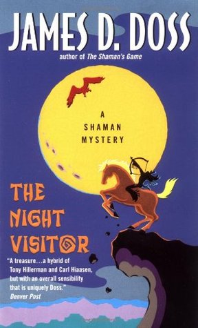 The Night Visitor (2000) by James D. Doss