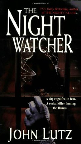 The Night Watcher (2002) by John Lutz
