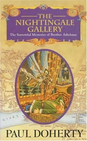 The Nightingale Gallery (2001) by Paul Doherty