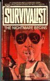 The Nightmare Begins (1981) by Jerry Ahern