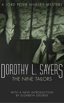 The Nine Tailors (1989) by Dorothy L. Sayers