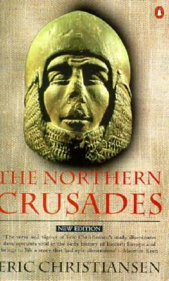 The Northern Crusades (1998) by Eric Christiansen