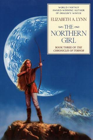 The Northern Girl (2000) by Elizabeth A. Lynn