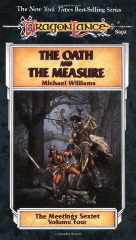 The Oath and the Measure (1992)