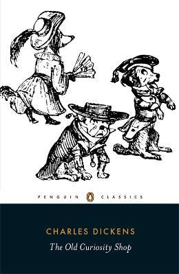 The Old Curiosity Shop (2001) by Charles Dickens