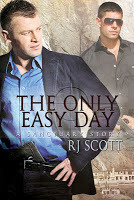 The Only Easy Day (2012) by R.J. Scott