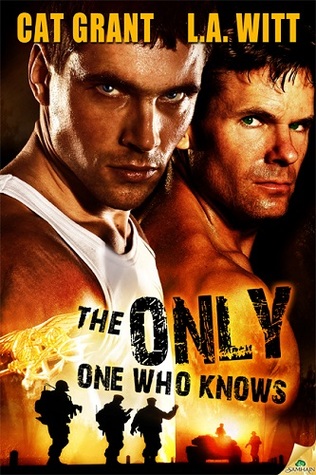 The Only One Who Knows (2014)