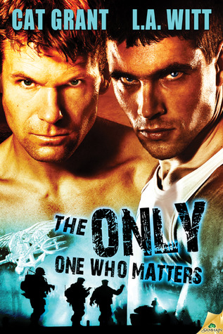 The Only One Who Matters (2014) by Cat Grant
