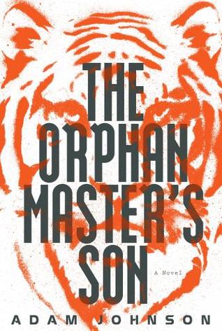 The Orphan Master's Son (2012)