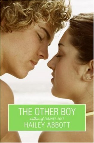 The Other Boy (2008) by Hailey Abbott