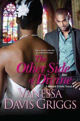 The Other Side of Divine (2013) by Vanessa Davis Griggs