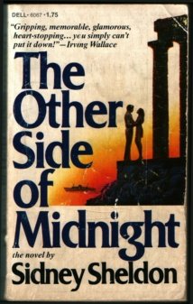 The Other Side of Midnight (1975) by Sidney Sheldon