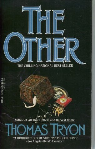 The Other (1987) by Thomas Tryon
