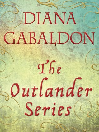 The Outlander Series (Outlander, #1-7) (2012) by Diana Gabaldon