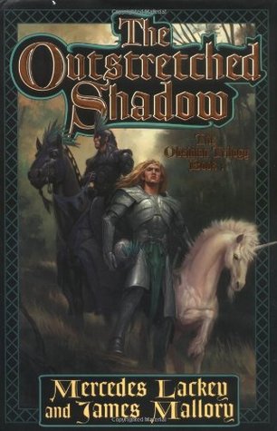 The Outstretched Shadow (2003) by Mercedes Lackey