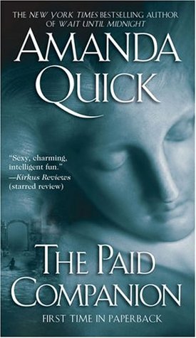 The Paid Companion (2005) by Amanda Quick