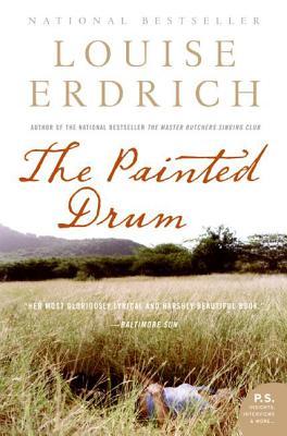 The Painted Drum (2006)