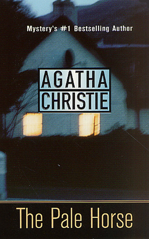 The Pale Horse (2002) by Agatha Christie