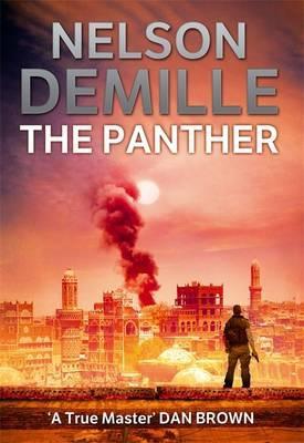 The Panther. by Nelson DeMille (2012) by Nelson DeMille