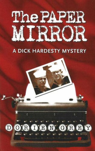 The Paper Mirror (2005)