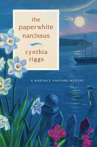 The Paperwhite Narcissus (2005) by Cynthia Riggs